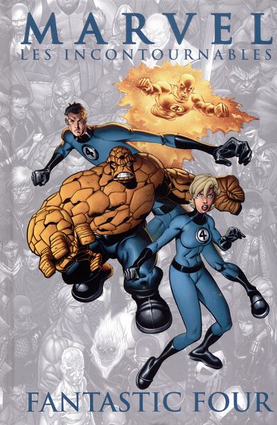 Fantastic Four