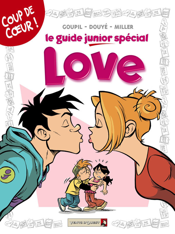 Spécial Love