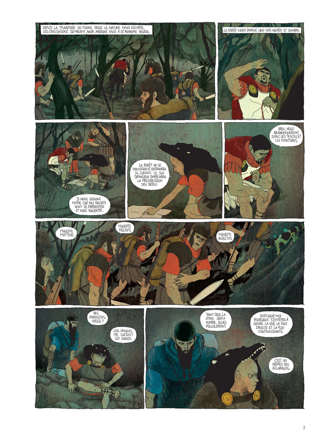 Femmes (Les) - Extrait 1