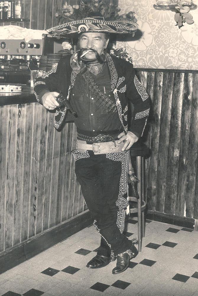 Bob Leguay - Auteur
