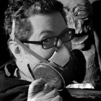 Stuart Hiner - Auteur