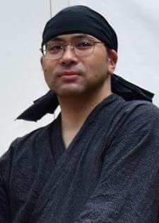 Nobuhiro Watsuki - Auteur