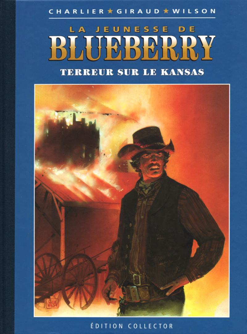 Terreur sur le Kansas