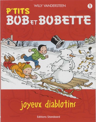 Joyeux diablotins