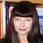 Marjorie Alessandrini - Auteur