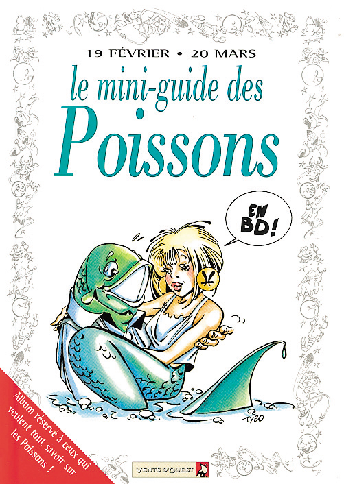 Astro - Poissons (Les)