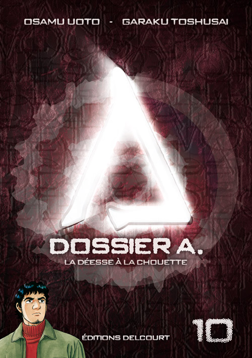 Dossier A 10