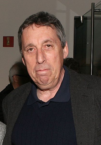 Ivan Reitman - Auteur