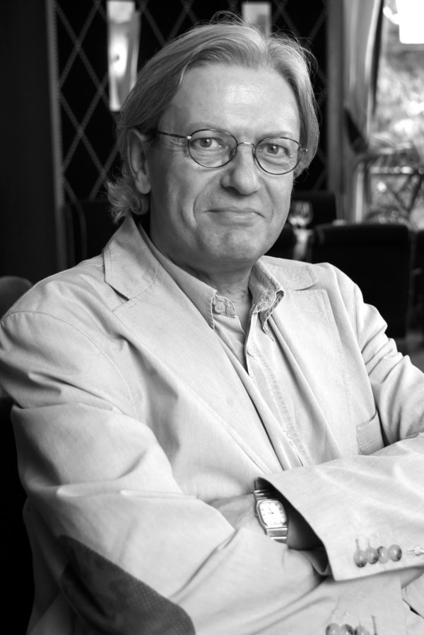 Christian Binet - Auteur
