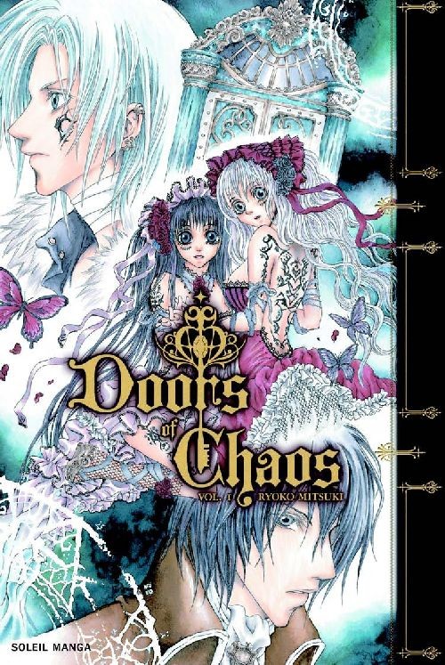 Doors of chaos 1