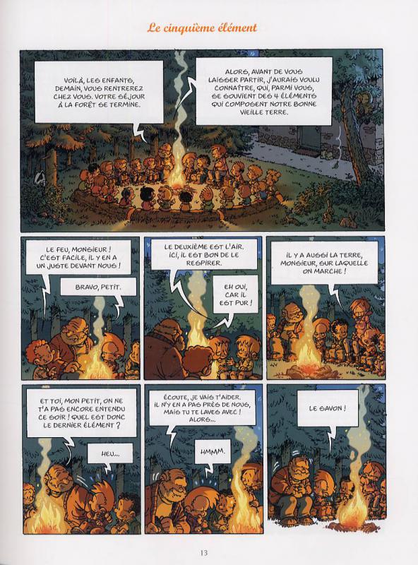 Tueur à gags - Extrait 1