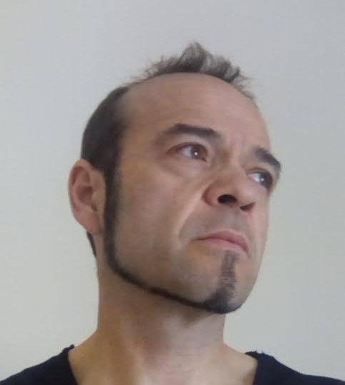 Juan Jose Ryp - Auteur