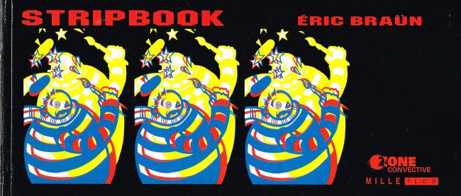 Stripbook