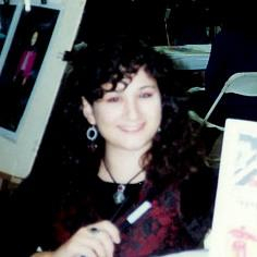 Gina Going-Raney - Auteur