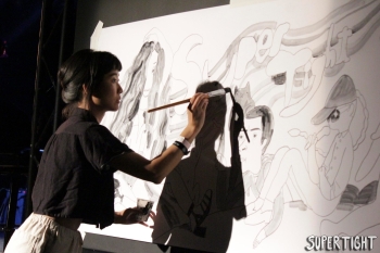 Seo Kim - Auteur