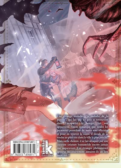 Magic maker 3 - Extrait 1