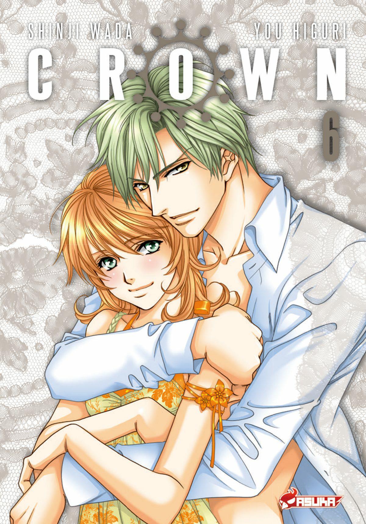 Crown 6