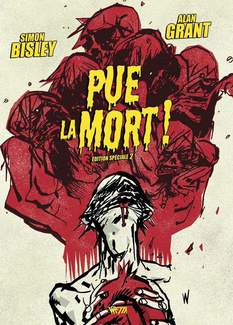Pue la mort ! 2