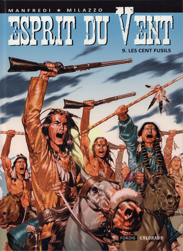 Cent fusils (Les)