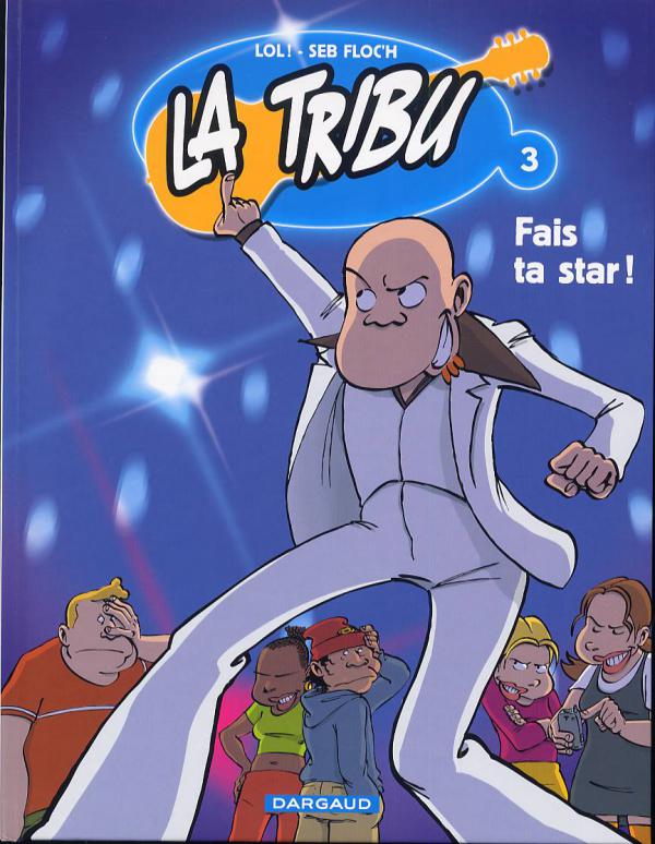 Fais ta star !