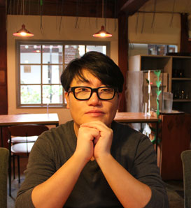 Min-ho Choi - Auteur