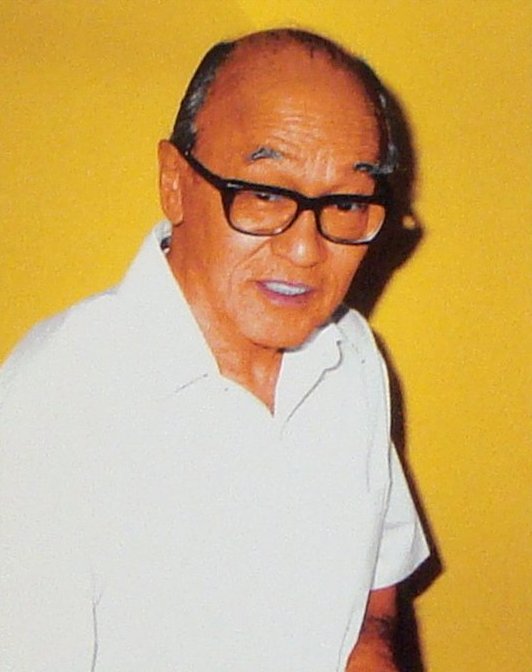 Fred Kida - Auteur