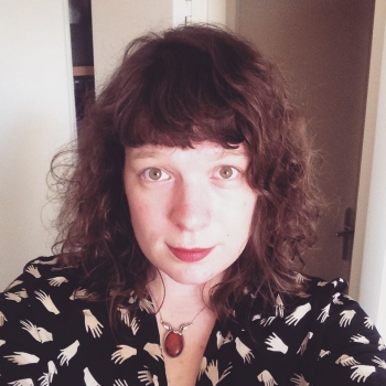 Anne-Perrine Couët - Auteur