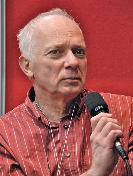 Réal Godbout - Auteur