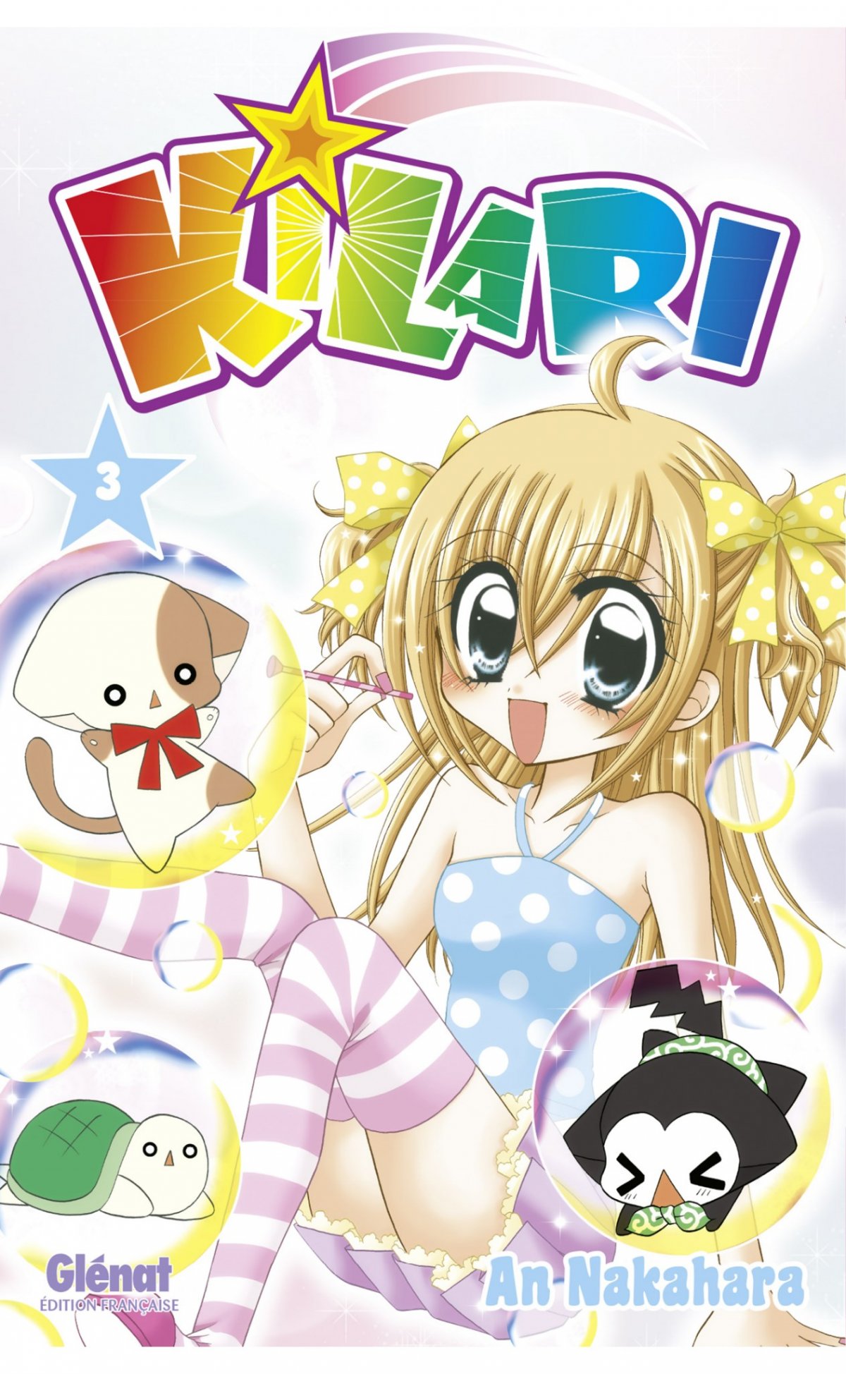 Kilari 3
