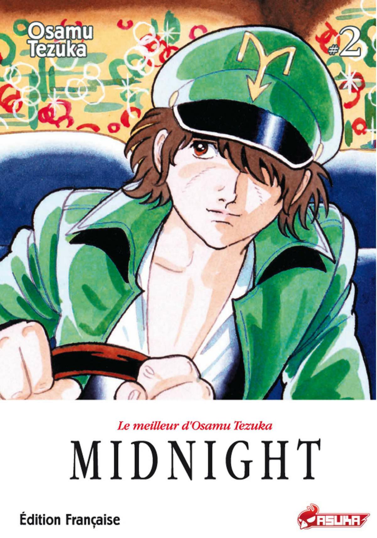 Midnight 2