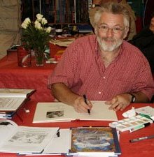 Hugues Renier - Auteur