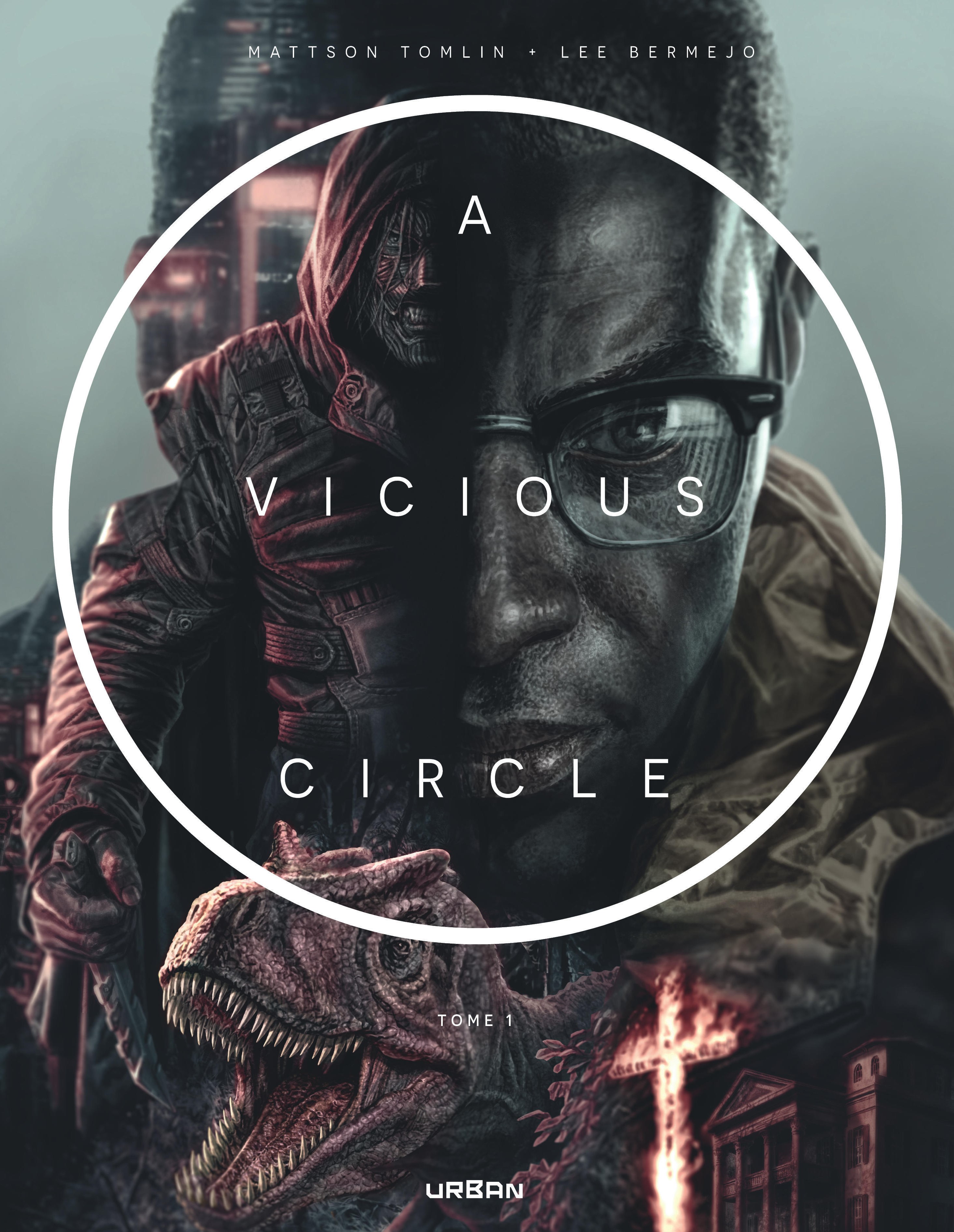Série A Vicious Circle