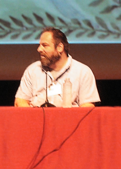 Ivan Brunetti - Auteur