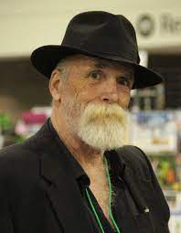 Pat Broderick - Auteur