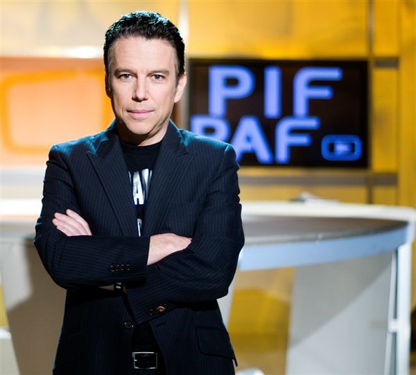 Philippe Vandel - Auteur