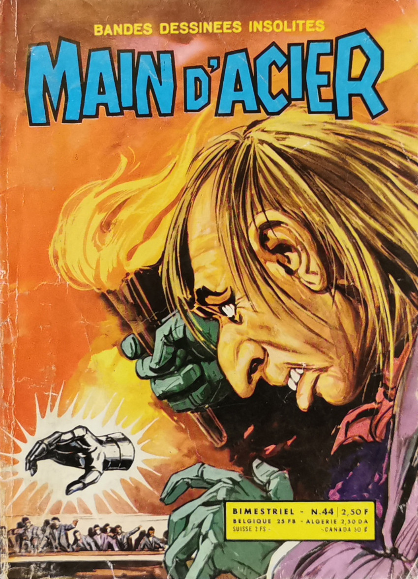 Gendarmes et voleurs