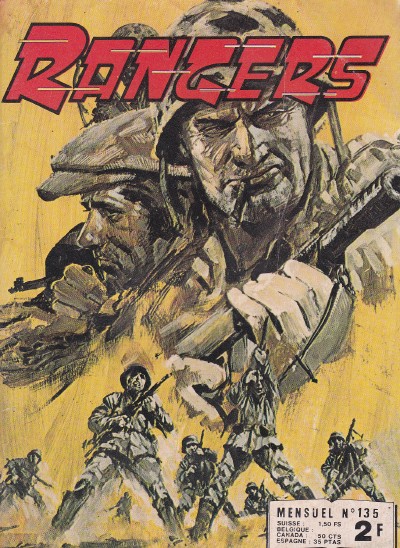 Homme sans nom... (Un)