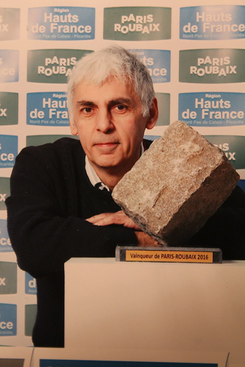Pascal Sergent - Auteur
