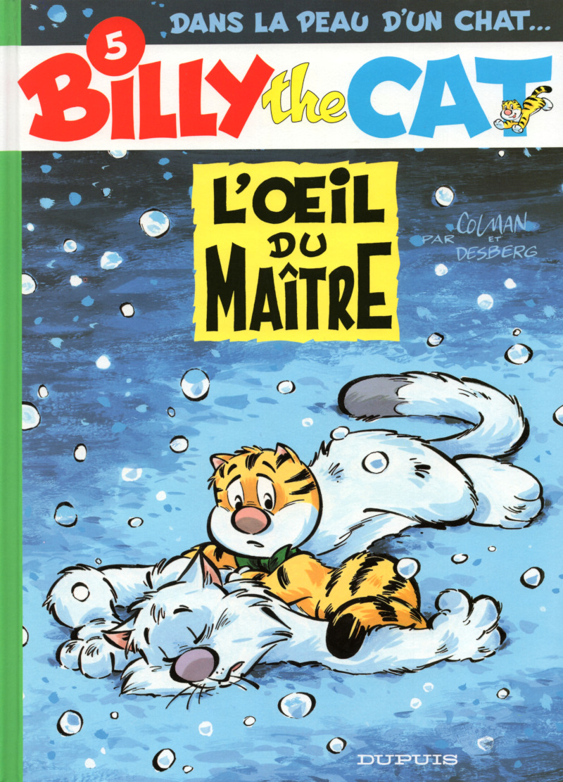 Oeil du maître (L')