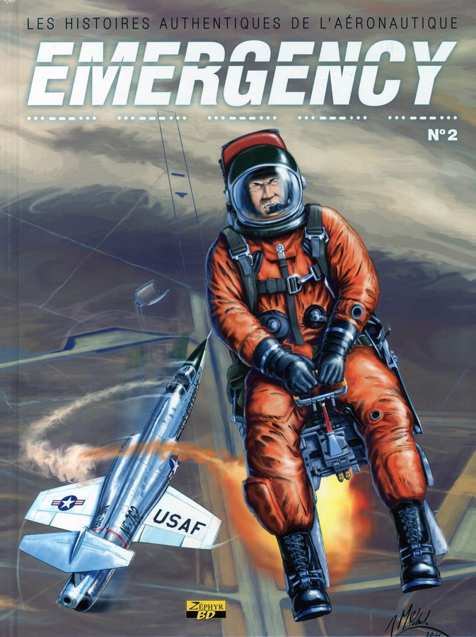 Emergency 2