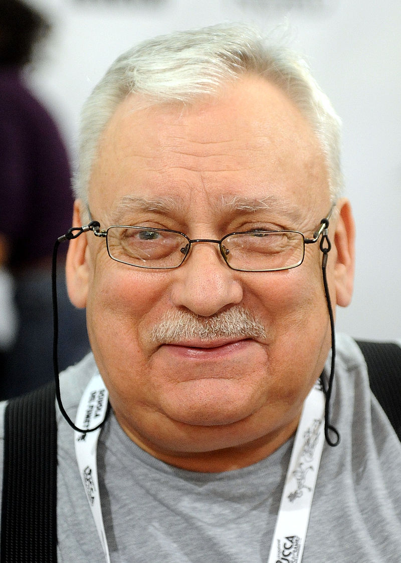 Andrzej Sapkowski - Auteur