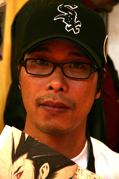 Young-Oh Kim - Auteur