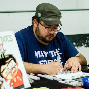 Chris Gugliotti - Auteur