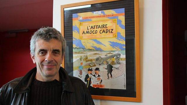 Marc Joël - Auteur