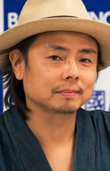 Hiroyuki Asada - Auteur