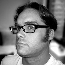 David Wellington - Auteur