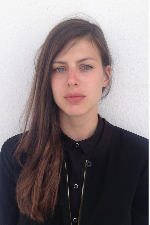 Fanny Michaëlis - Auteur