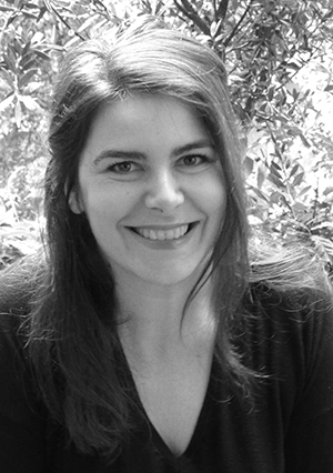 Anne-Caroline Pandolfo - Auteur