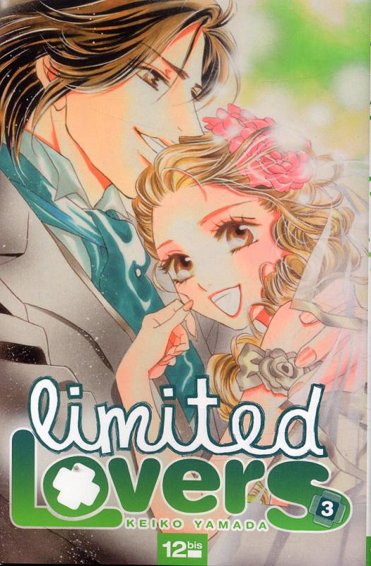 Limited lovers 3
