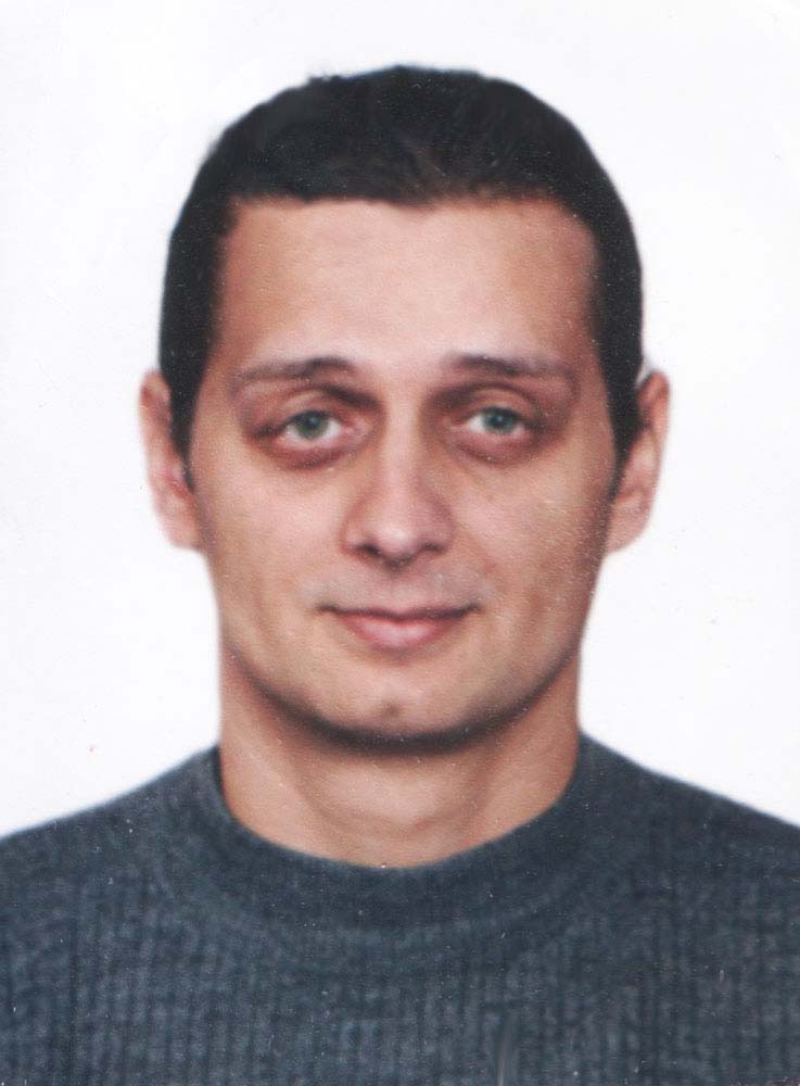 Bojan Vukic - Auteur